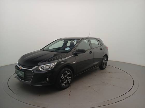 CHEVROLET ONIX 1.0 FLEX LT MANUAL CHEVROLET ONIX 1.0 FLEX LT MANUAL